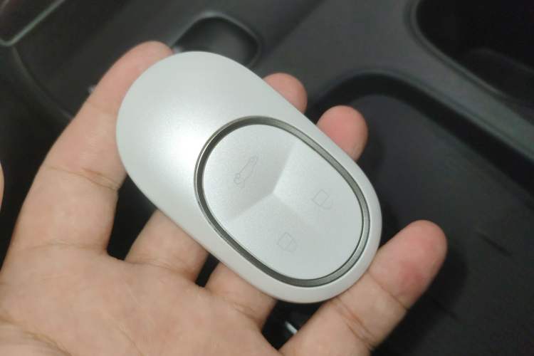 Used Nio ET5T 2024 75kWh Touring
