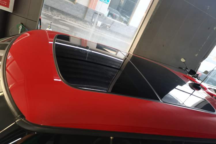 Used MINI JCW 2022 2.0T JOHN COOPER WORKS ALL-IN
