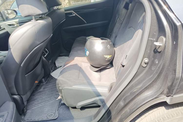 Used Lexus RX 2020 300 Two-Wheel Drive Elite Version China V Standard