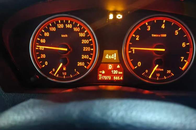 Used BMW X5 2011 xDrive35i Leading Model
