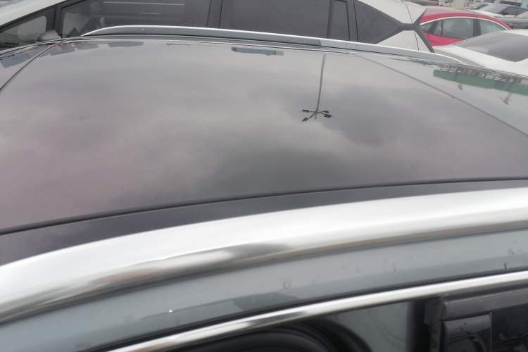 Used Audi A3 2020 Sportback 35 TFSI Sporty Model China VI
