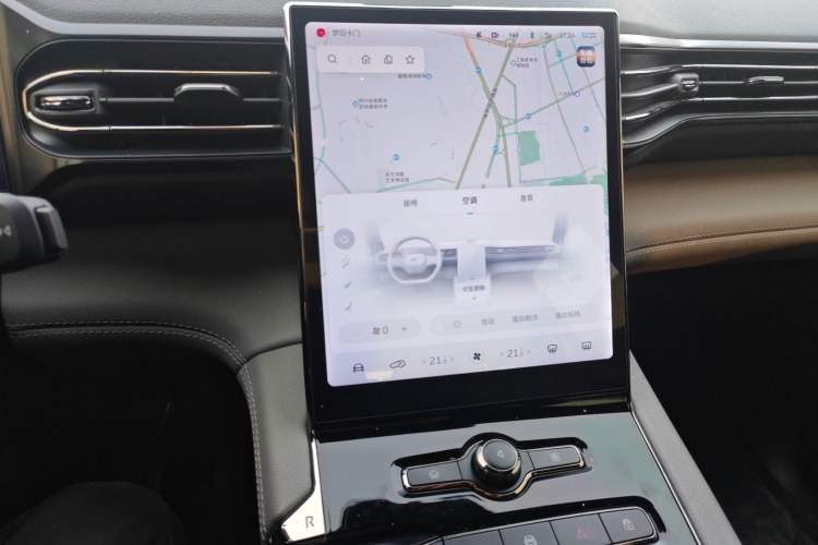 Used Nio ES8 2020 415 km Range 6-Seater Version