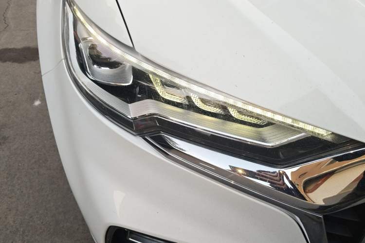 Used Hongqi HS5 2019 2.0T Smart Connect Flagship All-Wheel-Drive Version