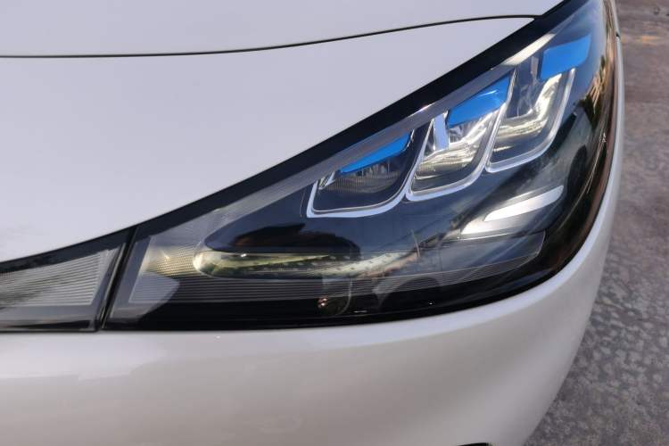 Used smart #1 2023 Pro Edition