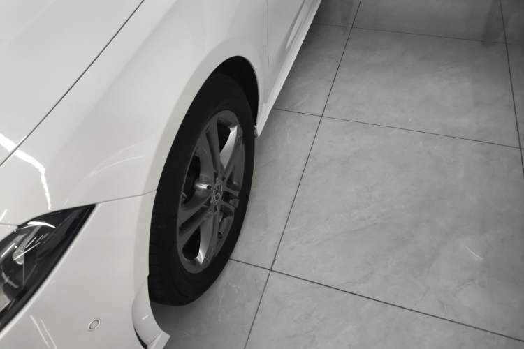 Used Mercedes-Benz A-Class 2020 Second Facelift A 180 L Sport Sedan