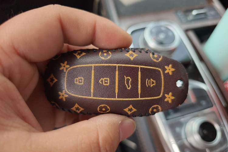 Used Ford Equator 2021 EcoBoost 225 Premier 7-Seater (2/2/3)
