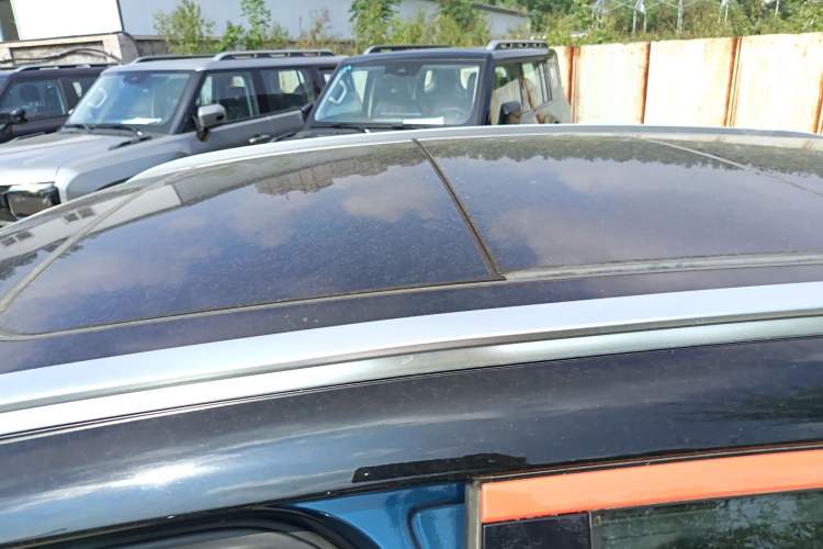 Used Lynk & Co 06 2020 1.5T YAO Halo