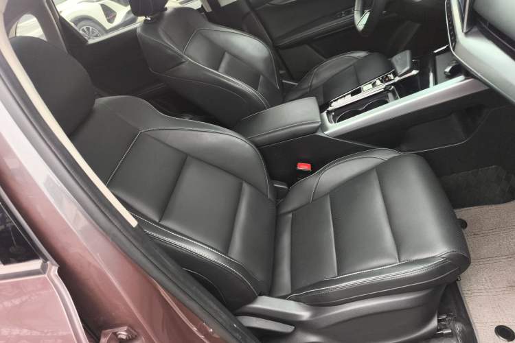 Used MG ONE 2022 β-Enjoy-Life Series 1.5T Fully Satisfying Model 1228