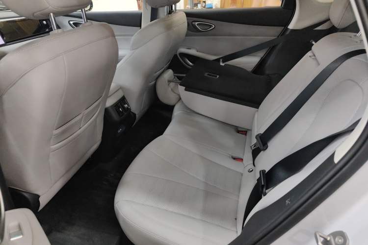 Used BYD Sealion 05 EV 2025 520 km Smart Cruise Version