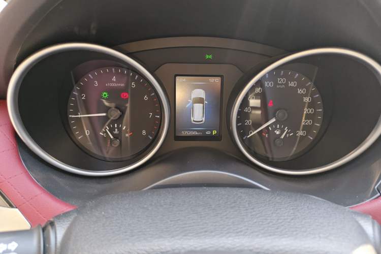 Used Haval H6 Coupe 2021 Smart Connect Version 1.5T Automatic Two-Wheel Drive Elite Model
