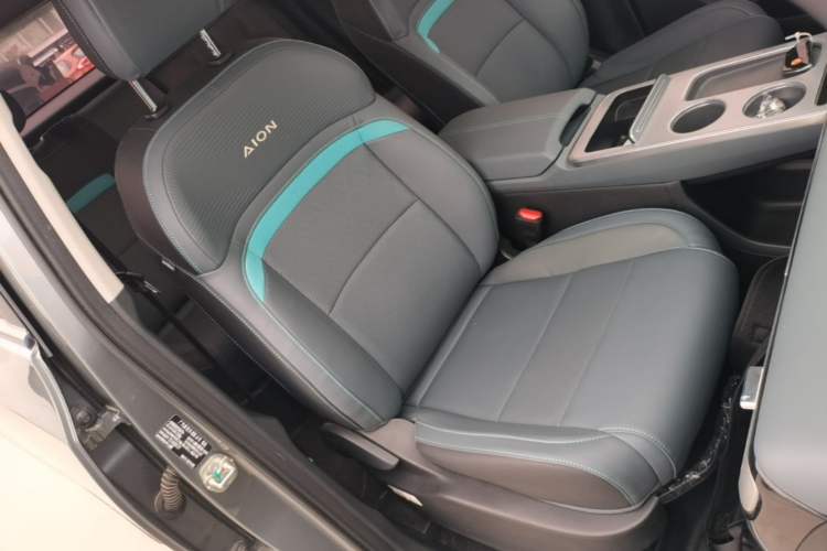 Used AION Y 2023 Plus 510 Smart Edition
