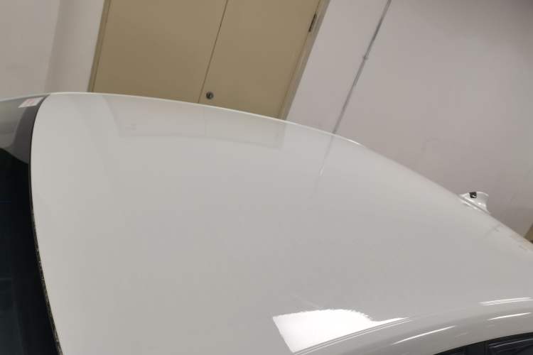 Used Volkswagen Bora 2019 Facelift Bora·Legend 1.5L Automatic Fashion Edition China VI Standard