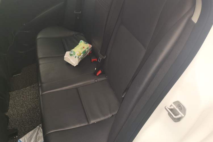 Used Mercedes-Benz C-Class 2013 C 260 CGI Elegant Model
