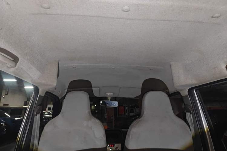 Used Dongfeng Xiaokang K07S 2017 1.2L Practical Version DK12-10