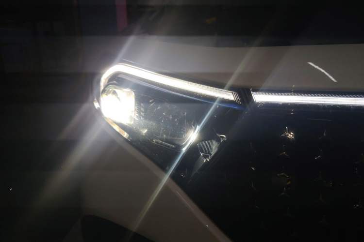 Used Mercedes-Benz EQA 2025 EQA 260