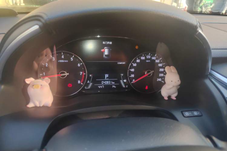 Used Honda Avancier 2017 370TURBO 2WD Luxury Edition