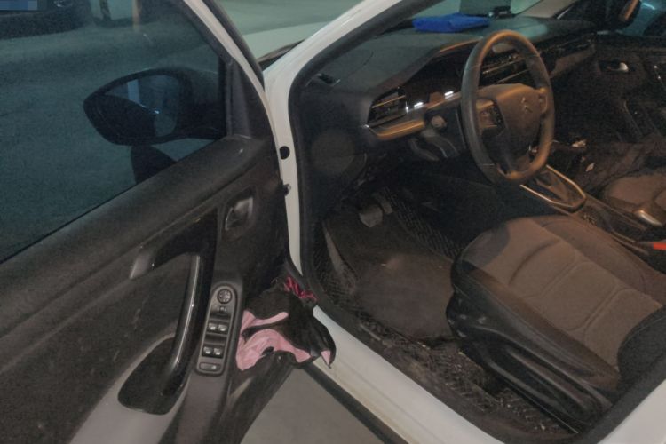 Used Citroen C3-XR 2021 190THP DCT ZhiShang Edition