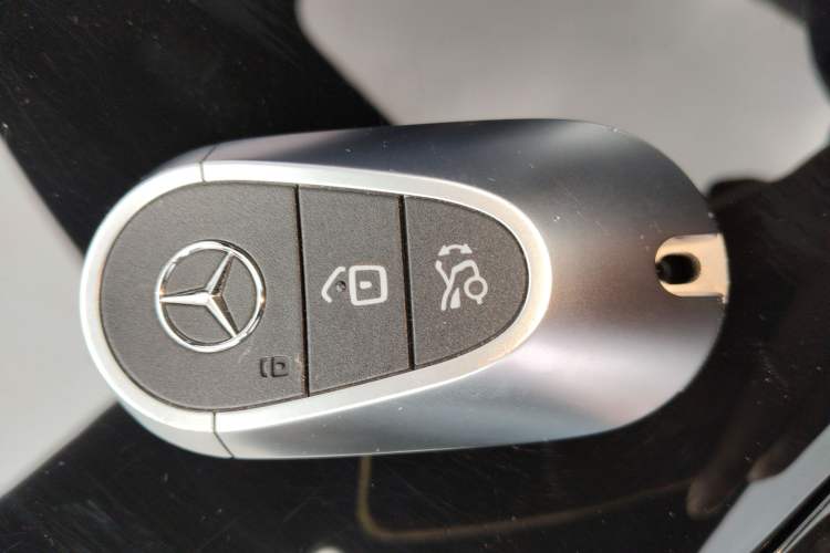 Used Mercedes-Benz EQE SUV 2023 350 4MATIC Luxury Edition
