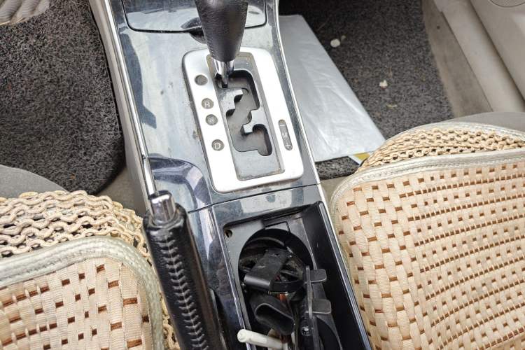 Used Mazda 6 2011 2.0L Automatic Fashion Edition
