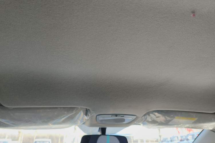 Used JMEV Xiao Qilin 2023 Joyful Edition 201km Comfort Model