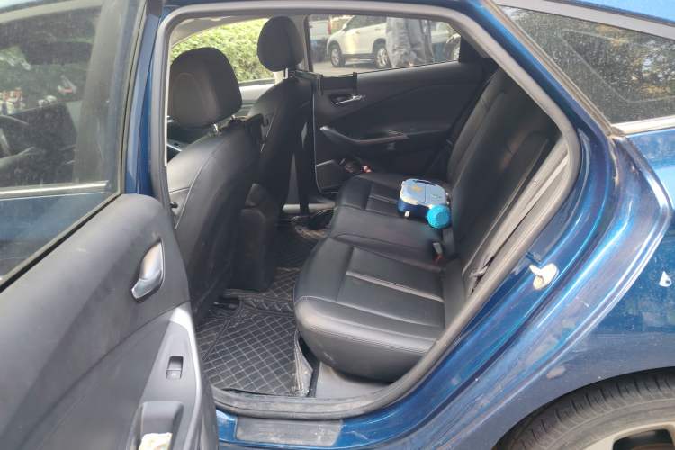 Used Hyundai Lafesta 2019 280TGDi Sport Edition China VI