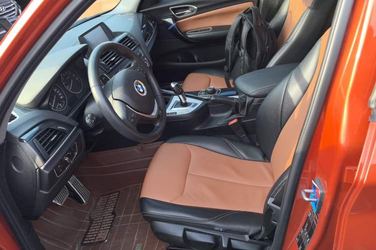 Used BMW 1 Series (Import) 2013 Revised 116i Urban Edition