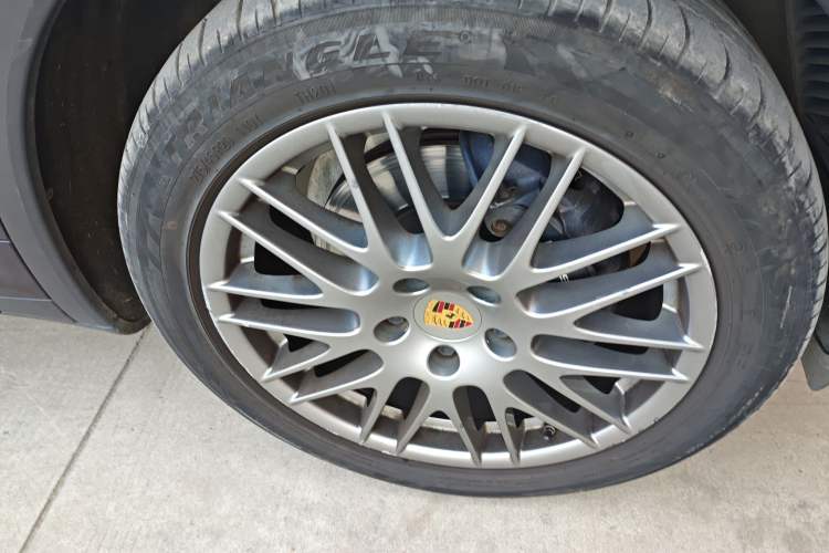 Used Porsche Cayenne 2016 Cayenne 3.0T