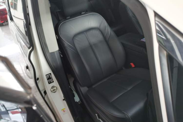 Used GAC Trumpchi M8 2021 Lingxiu Series 390T Flagship Edition