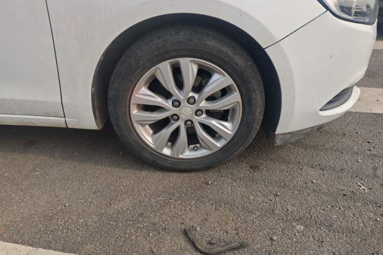 Used Buick GT 2021 Exemplar 1.5L Automatic Entry-Level Trim