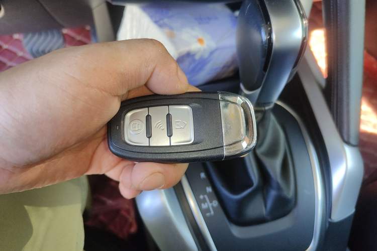 Used Renault Kadjar 2017 2.0L Two-Wheel Drive Fashion Edition