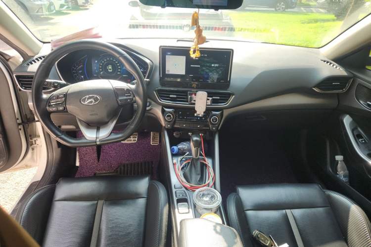 Used Hyundai Lafesta 2019 280TGDi Smart Speed Version China VI Standard