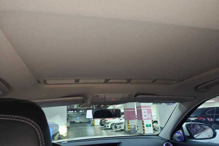 Used Mercedes-Benz E-Class 2019 E 260 L Sport Edition
