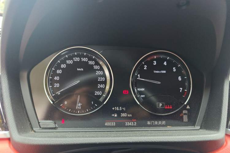 Used BMW X2 2023 sDrive25i M Sport Night Edition