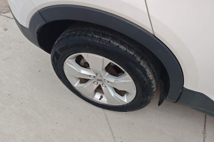 Used Volvo XC40 2022 T4 Four-Wheel Drive Smart & Stylish Edition