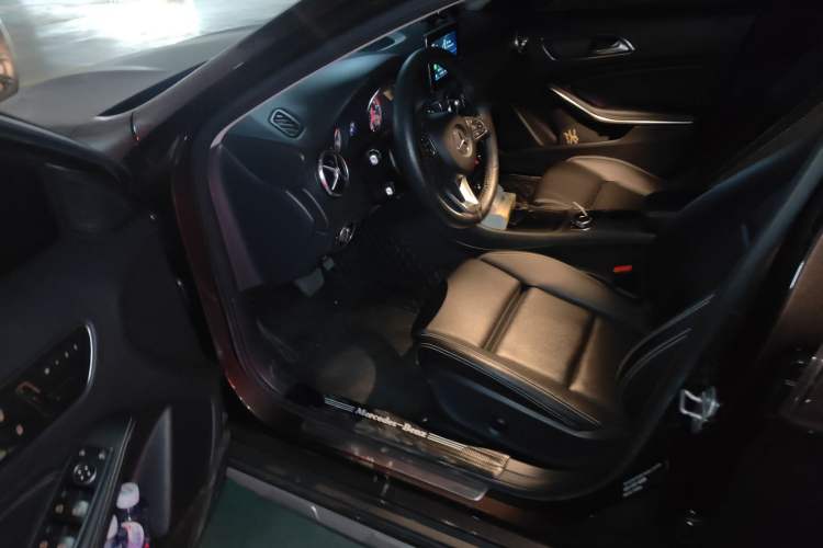 Used Mercedes-Benz GLA 2016 GLA 200 Sport Edition