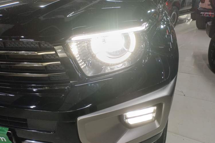 Used Tank 700 New Energy 2024 Hi4-T Extreme Edition
