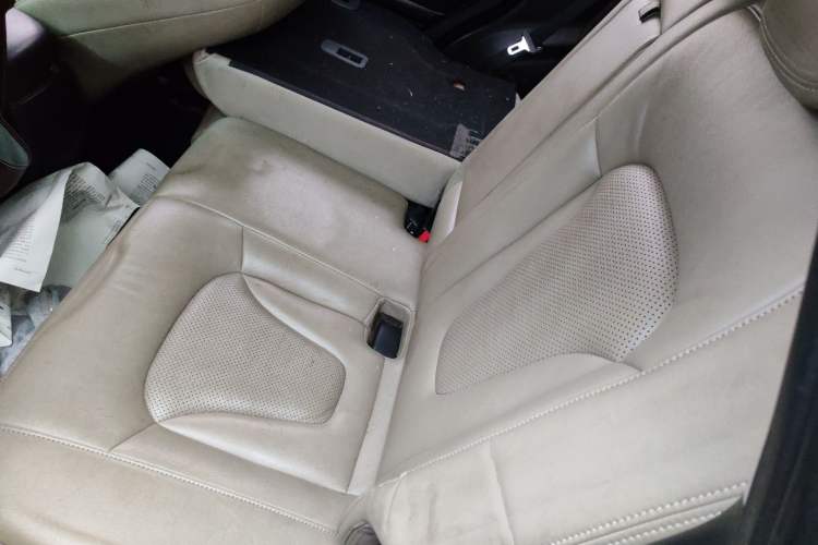 Used Bestune X80 2015 2.0L Automatic Comfort Anniversary Edition
