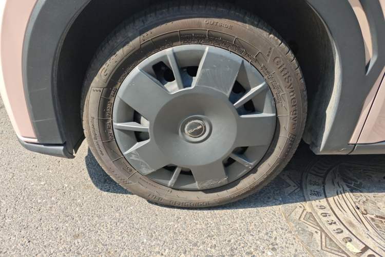 Used BYD Seagull 2024 Honor Edition 305km Dynamic Version