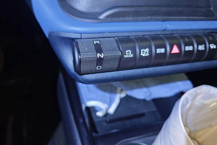 Used BYD Dolphin 2021 401km Knight Edition