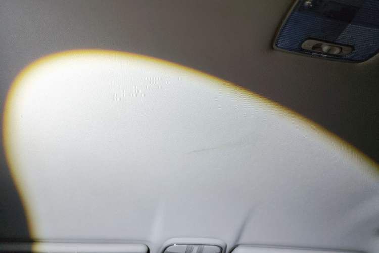 Used Haval H6 2016 Upgraded Model 1.5T Manual Two-Wheel Drive Urban Version
