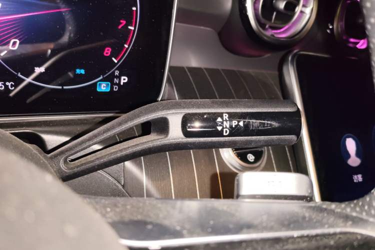 Used Mercedes-Benz C-Class 2024 C 260 L Sport Edition