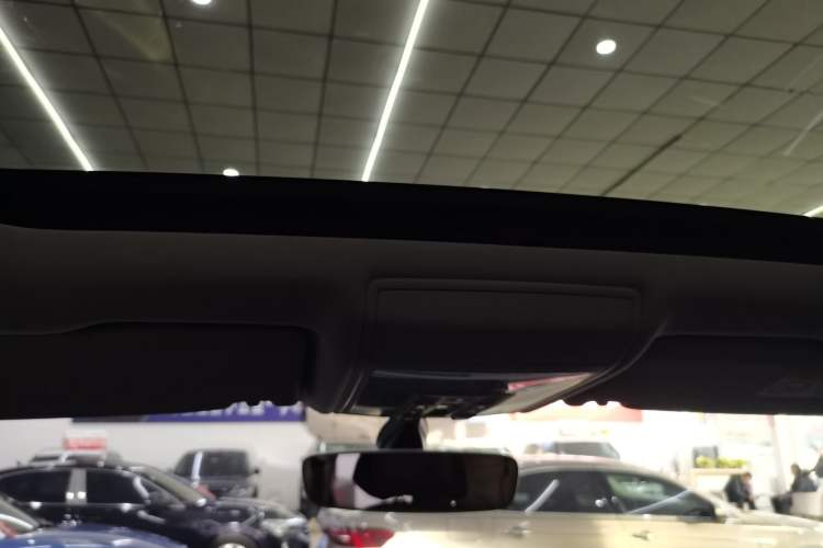 Used Volkswagen Teramont 2020 Revised Version 380TSI Four-Wheel Drive Luxury Edition