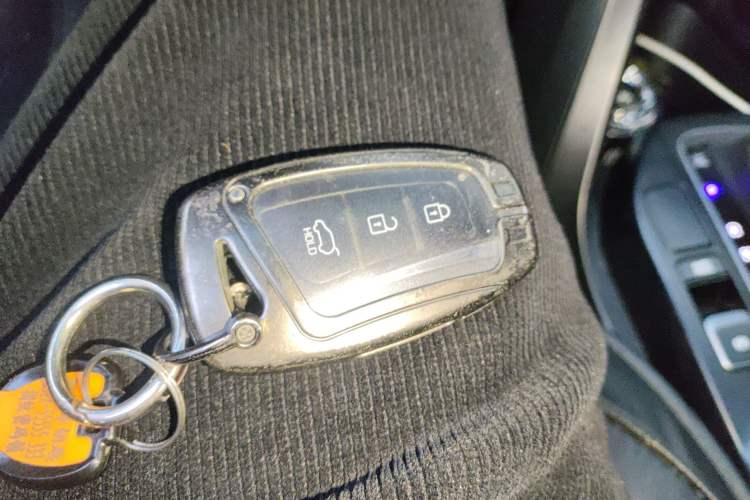 Used Hyundai Santa Fe 2017 2.0T Automatic All-Wheel Drive Smart 7-Seater