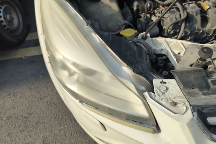 Used Ford Kuga 2015 2.0L GTDi Four-Wheel-Drive Sport Model
