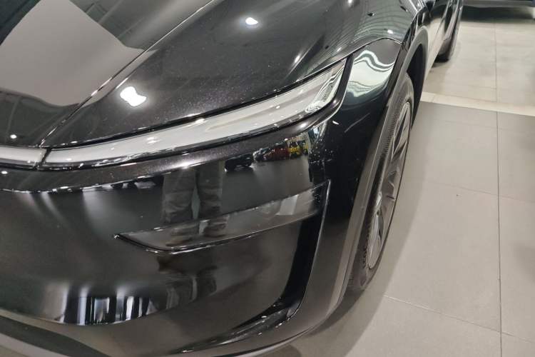 Used Tesla Model Y L 2025 Model Long-Range All-Wheel-Drive Version Left Front Headlight