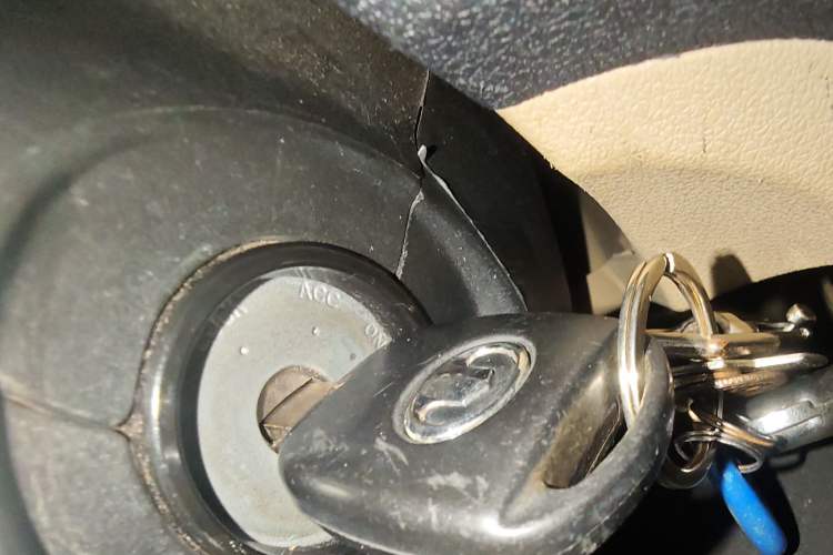 Used Great Wall C30 2012 1.5L Manual Luxury Version