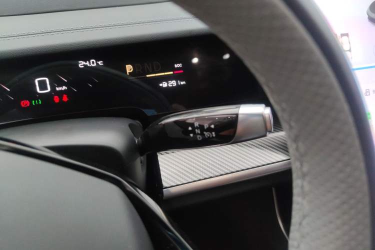 Used NETA S Shooting Brake 2024 Pure Electric 510 Standard Edition
