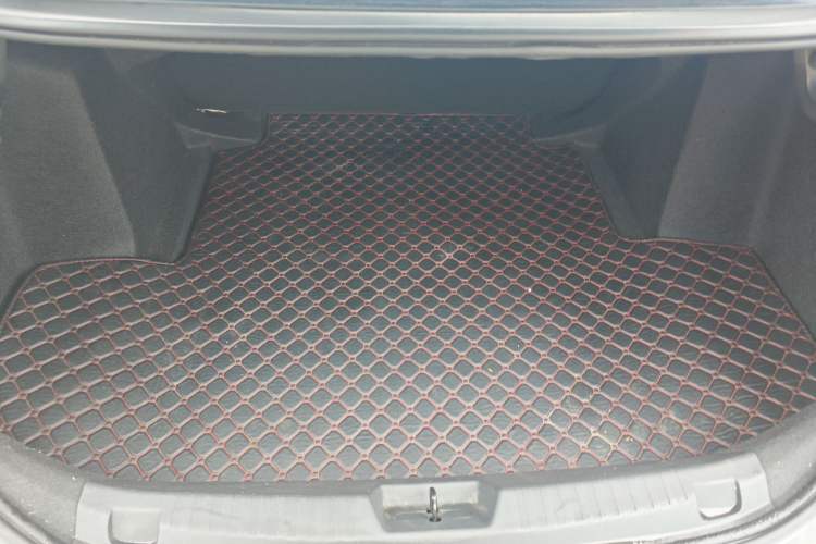 Used Chevrolet Cavalier 2020 Redline 325T Automatic Xinshang Edition
