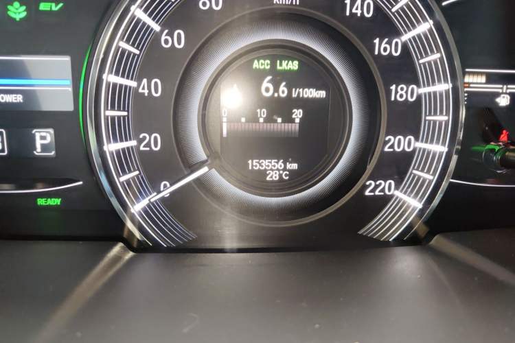 Used Honda Odyssey 2021 2.0L Rui·Luxury Edition