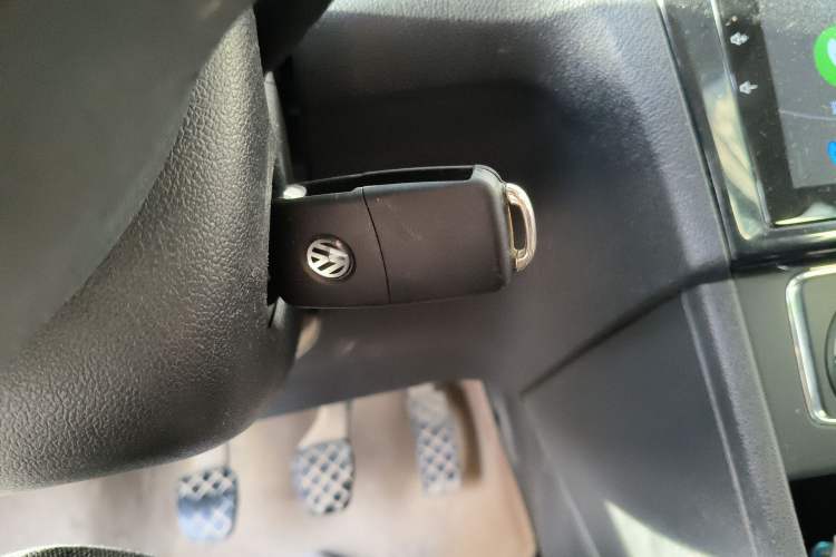 Used Volkswagen Jetta 2013 1.6L Manual Comfort Model